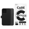 PanzerGlass CARE™ by ® Tango 2-in-1 piniginės dėklas su MagSafe, skirtas iPhone 16 Pro Max