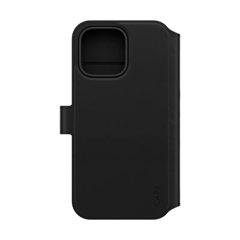 PanzerGlass CARE™ by ® Tango 2-in-1 piniginės dėklas su MagSafe, skirtas iPhone 16 Pro Max