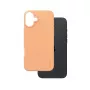 Cover PanzerGlass CARE by madingas dėklas Peachy iPhone 16 Plus Transparent