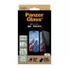 PanzerGlass ® Privatumo ekrano apsauga iPhone 16 Pro | Ultra-Wide Fit su EasyAligner