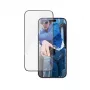 PanzerGlass ® Apsauginis stiklas iPhone 16 Plus | 15 Plus | Ultra-Wide Fit