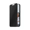 PanzerGlass SAFE. by ® privatumo ekrano apsauga iPhone 16 Pro Max | Ultra-Wide Fit