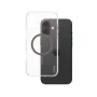 PanzerGlass CARE™ by ® Urban Combat Case permatomas su juodu MagSafe iPhone 16 Plus