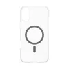 PanzerGlass CARE™ by ® Urban Combat Case permatomas su juodu MagSafe iPhone 16 Plus