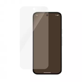 Ekrano apsauga PanzerGlass Google Pixel 9 | 9 Pro Ultra-Wide Fit Atspari įbrėžimams ir smūgiams