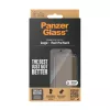 Ekrano apsauga PanzerGlass Google Pixel 9 | 9 Pro Ultra-Wide Fit Atspari įbrėžimams ir smūgiams