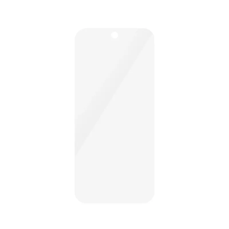 Ekrano apsauga PanzerGlass Google Pixel 9 | 9 Pro Ultra-Wide Fit Atspari įbrėžimams ir smūgiams