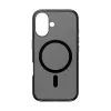 PanzerGlass CARE™ by ® Urban Combat Case Smokey w. Juoda MagSafe iPhone 16