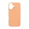 Dangtelis PanzerGlass CARE by madingas dėklas Peachy iPhone 16 permatomas