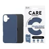 Cover PanzerGlass CARE by madingas dėklas Blue iPhone 16 Plus