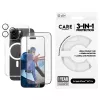 PanzerGlass ® | CARE by ® Flagship 3-in-1 rinkinys iPhone 16 Pro Max
