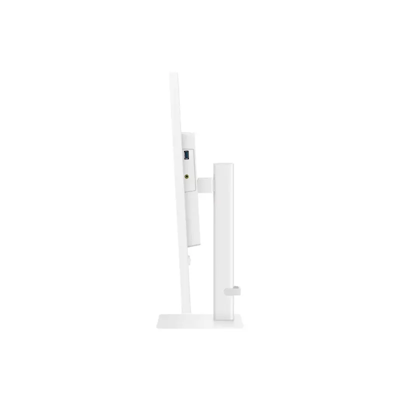 Samsung S70D kompiuterio monitorius 81,3 cm (32 colių) 3840 x 2160 pikselių 4K Ultra HD LCD Baltas