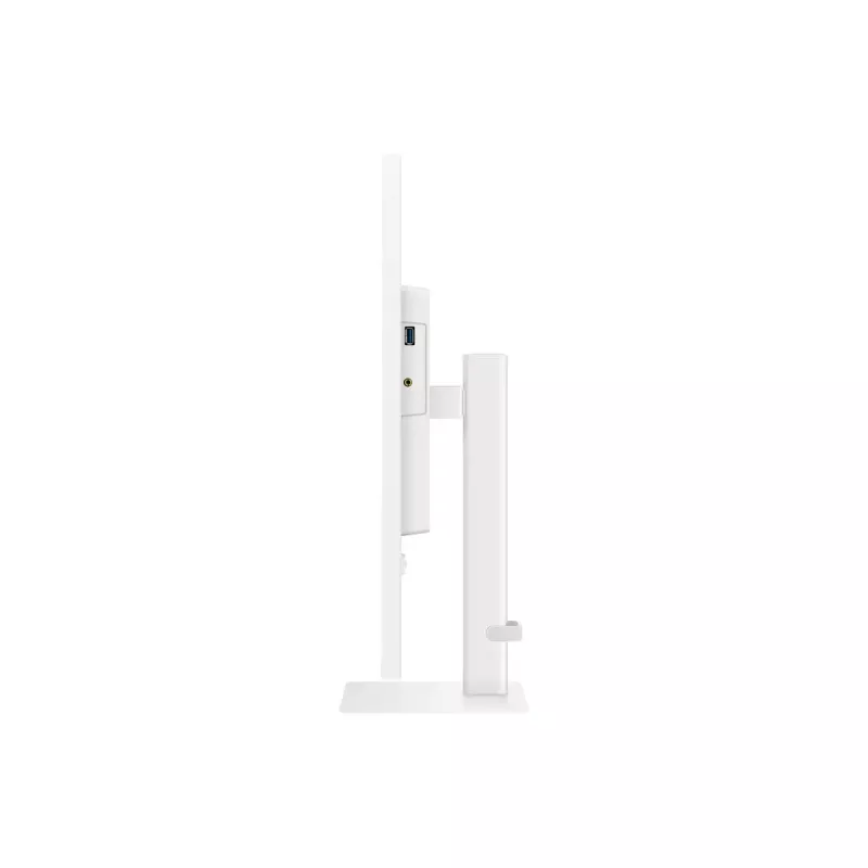 Samsung S70D kompiuterio monitorius 81,3 cm (32 colių) 3840 x 2160 pikselių 4K Ultra HD LCD Baltas