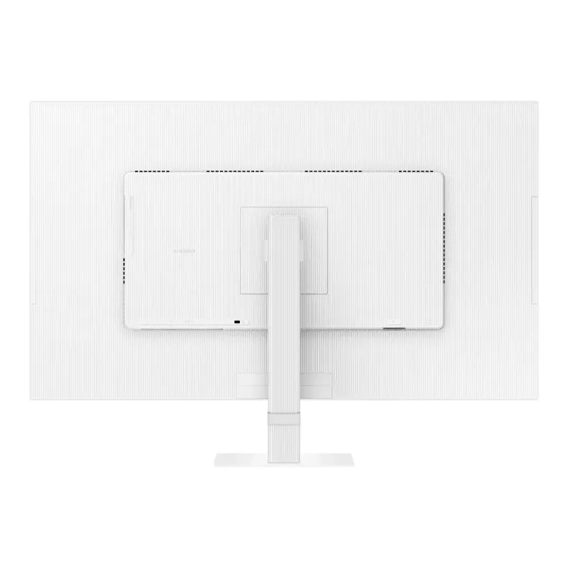Samsung S70D kompiuterio monitorius 81,3 cm (32 colių) 3840 x 2160 pikselių 4K Ultra HD LCD Baltas