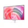Samsung S70D kompiuterio monitorius 81,3 cm (32 colių) 3840 x 2160 pikselių 4K Ultra HD LCD Baltas