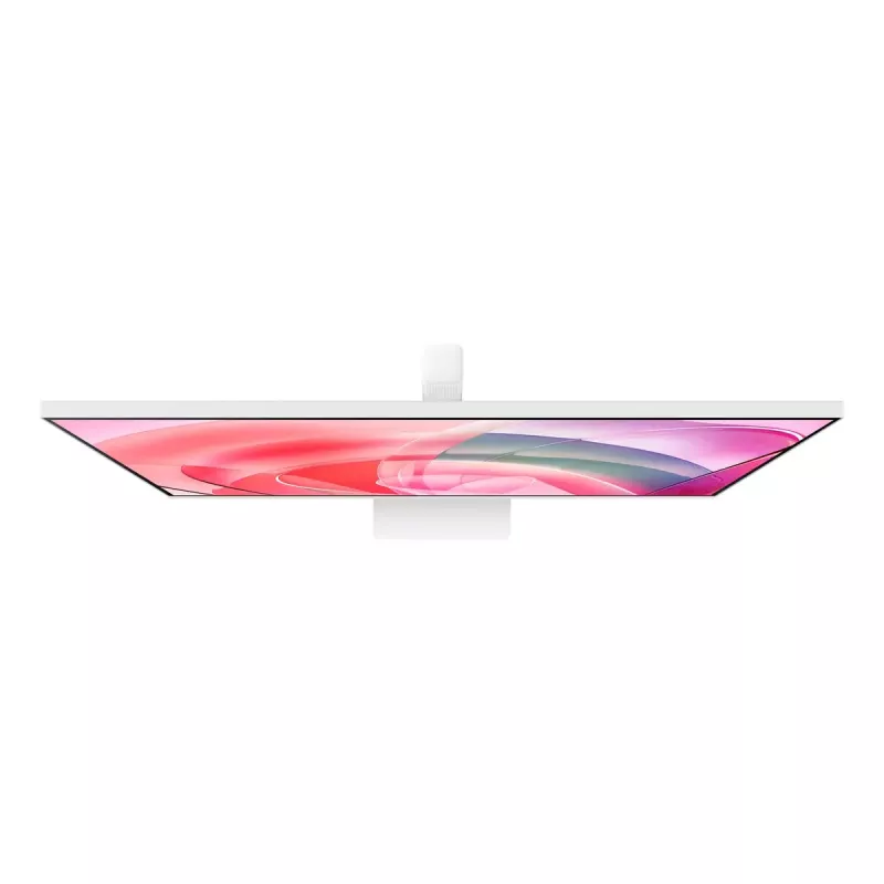 Samsung S70D kompiuterio monitorius 81,3 cm (32 colių) 3840 x 2160 pikselių 4K Ultra HD LCD Baltas