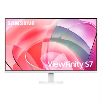 Samsung S70D kompiuterio monitorius 81,3 cm (32 colių) 3840 x 2160 pikselių 4K Ultra HD LCD Baltas