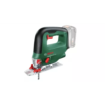 Bosch Universal Saw 18V-100 elektrinis siaurapjūklis 2600 spm 2 kg