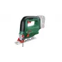 Bosch Universal Saw 18V-100 elektrinis siaurapjūklis 2600 spm 2 kg