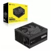 CORSAIR maitinimo blokas - 850 W RM850x 24 kontaktų ATX juodas