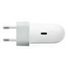 GOOGLE Pixel USB-C 45 W adapteris, baltas