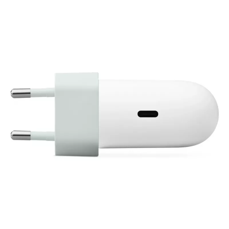 GOOGLE Pixel USB-C 45 W adapteris, baltas