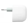 GOOGLE Pixel USB-C 45 W adapteris, baltas