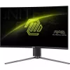 MSI MAG 27CQ6PF kompiuterio monitorius 68,6 cm (27 colių) 2560 x 1440 pikselių Wide Quad HD LCD juodas