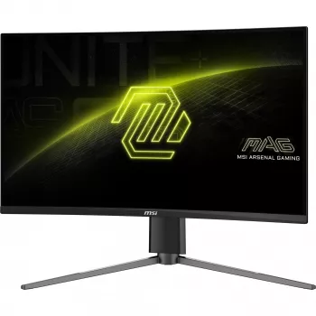 MSI MAG 27CQ6PF kompiuterio monitorius 68,6 cm (27 colių) 2560 x 1440 pikselių Wide Quad HD LCD juodas