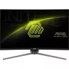 MSI MAG 27CQ6PF kompiuterio monitorius 68,6 cm (27 colių) 2560 x 1440 pikselių Wide Quad HD LCD juodas