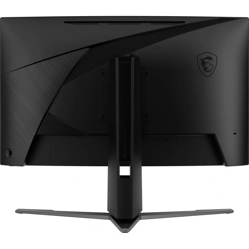 MSI MAG 27CQ6PF kompiuterio monitorius 68,6 cm (27 colių) 2560 x 1440 pikselių Wide Quad HD LCD juodas
