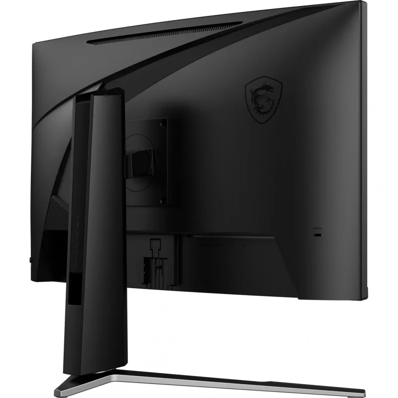 MSI MAG 27CQ6PF kompiuterio monitorius 68,6 cm (27 colių) 2560 x 1440 pikselių Wide Quad HD LCD juodas