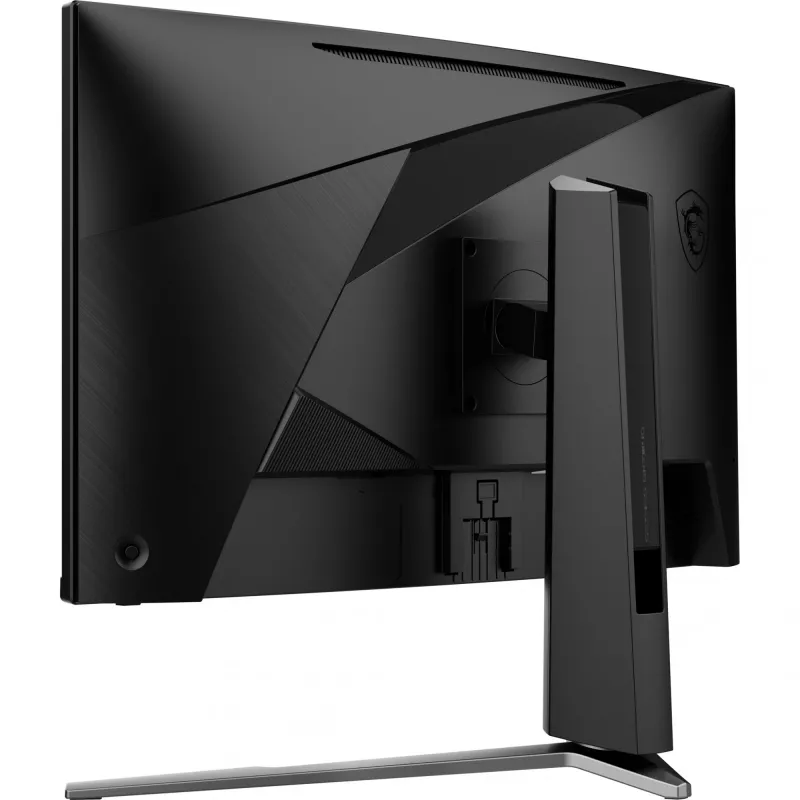 MSI MAG 27CQ6PF kompiuterio monitorius 68,6 cm (27 colių) 2560 x 1440 pikselių Wide Quad HD LCD juodas