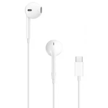 APPLE Earpods USB-c