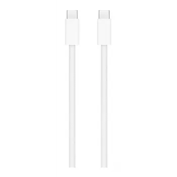 USB kabelis Apple MYQT3ZM/A 2 m USB C Baltas