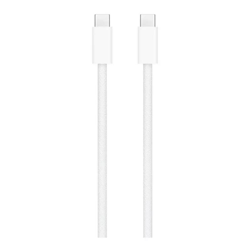 USB kabelis Apple MYQT3ZM/A 2 m USB C Baltas