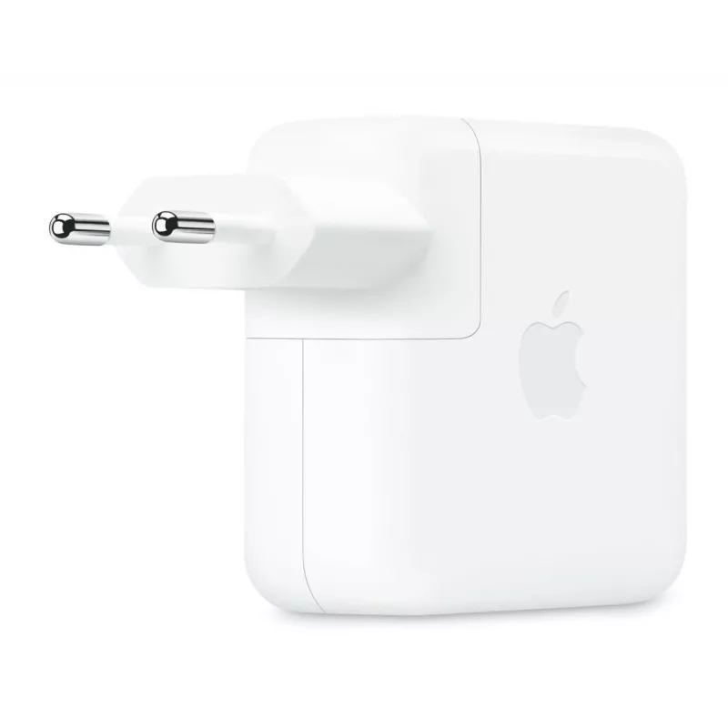 APPLE 70 W USB-C maitinimo adapteris (mxn53zm/a)
