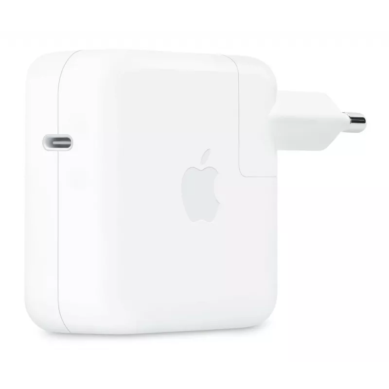 APPLE 70 W USB-C maitinimo adapteris (mxn53zm/a)