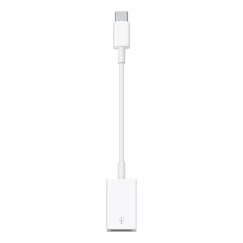 APPLE USB-c į USB adapteris