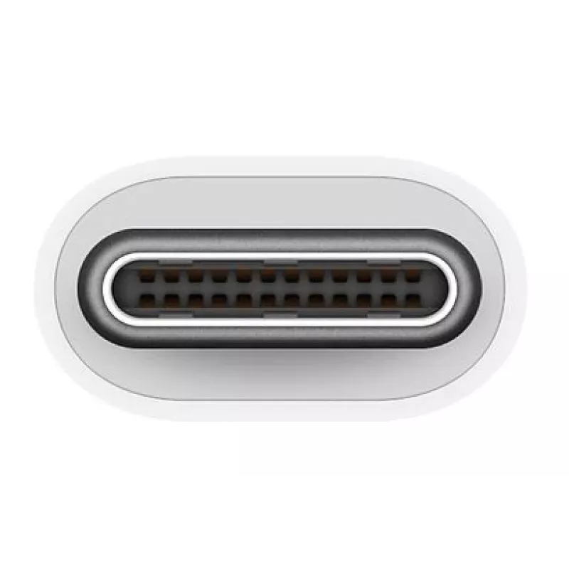 APPLE USB-c į USB adapteris
