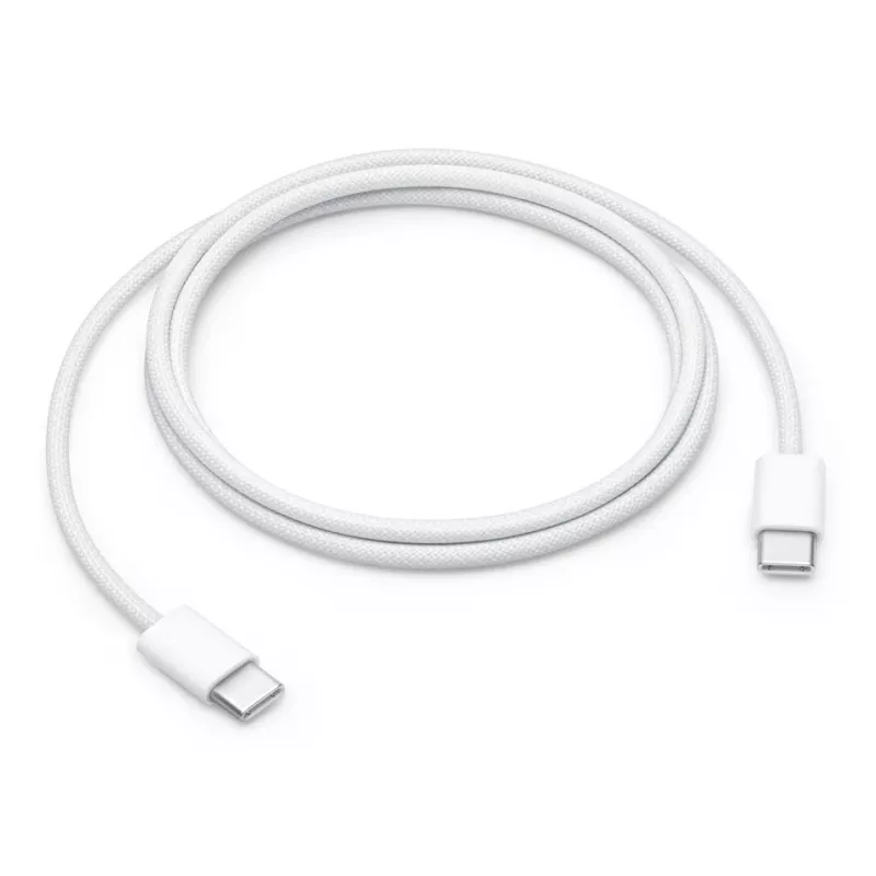 USB kabelis Apple MW493ZM/A 1 m USB C baltas