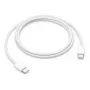 USB kabelis Apple MW493ZM/A 1 m USB C baltas