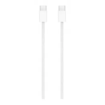 USB kabelis Apple MW493ZM/A 1 m USB C baltas