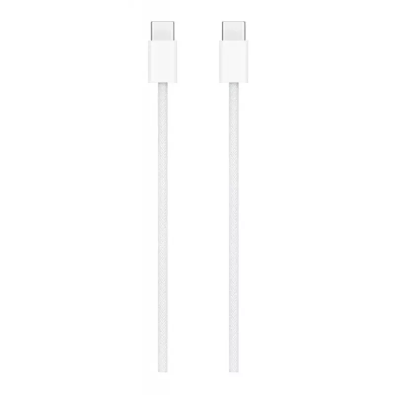 USB kabelis Apple MW493ZM/A 1 m USB C baltas