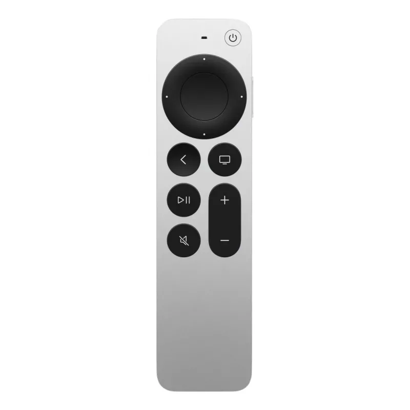 Nuotolinio valdymo pultas Apple MW5G3Z/A IR/Bluetooth TV priedėliui 8 mygtukai