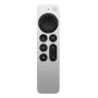 Nuotolinio valdymo pultas Apple MW5G3Z/A IR/Bluetooth TV priedėliui 8 mygtukai