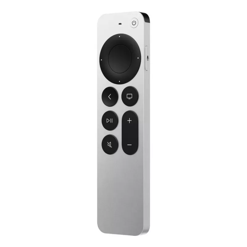Nuotolinio valdymo pultas Apple MW5G3Z/A IR/Bluetooth TV priedėliui 8 mygtukai