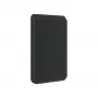 Cover PanzerGlass CARE by Fashionable Card Holder Juoda iPhone permatomas