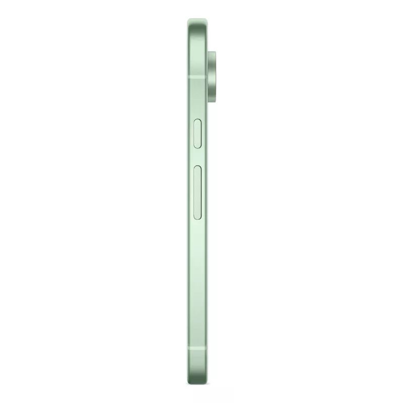 GOOGLE Pixel 9 - Žalia - 12GB - 128GB - 6,3 col.