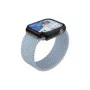 Ekrano apsauga PanzerGlass Snappie Full Body plonas Juoda Apple Watch Series 10 46mm